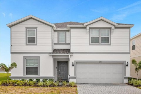 Casa en venta en Davenport, Florida, 10 dormitorios, 408.68 m2 № 1339752 - foto 1