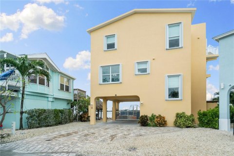 Villa ou maison à vendre à Marathon, Floride: 3 chambres, 204.94 m2 № 967777 - photo 4