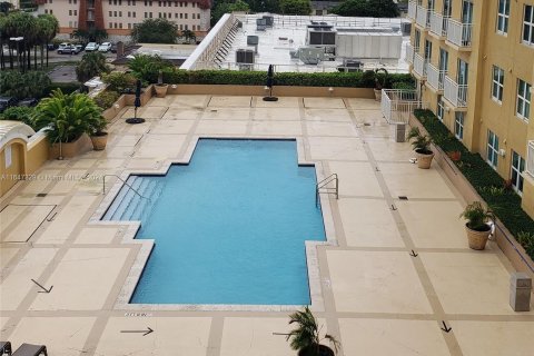 Condominio en venta en Coral Gables, Florida, 1 dormitorio, 70.79 m2 № 1330074 - foto 22