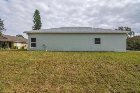 Villa ou maison à vendre à Vero Beach, Floride: 3 chambres, 122.07 m2 № 1152286 - photo 3