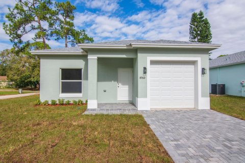 Villa ou maison à vendre à Vero Beach, Floride: 3 chambres, 122.07 m2 № 1152286 - photo 18