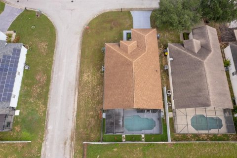 Villa ou maison à vendre à Davenport, Floride: 5 chambres, 173.08 m2 № 1353227 - photo 6