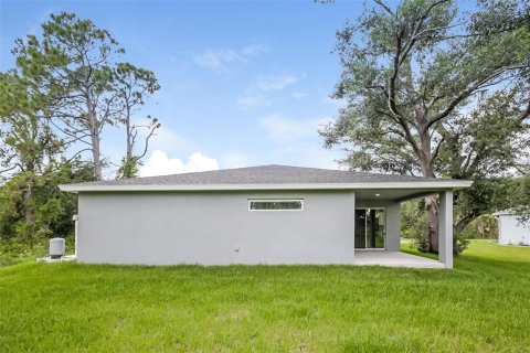 Villa ou maison à vendre à Port Charlotte, Floride: 4 chambres, 169.18 m2 № 1353193 - photo 13