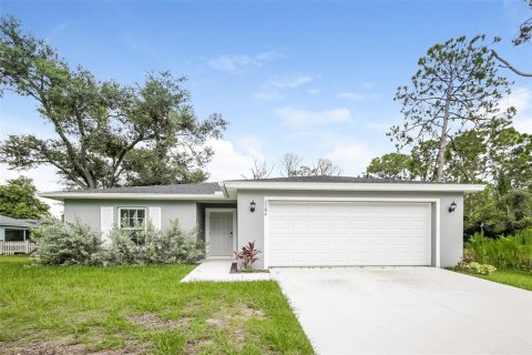 Villa ou maison à vendre à Port Charlotte, Floride: 4 chambres, 169.18 m2 № 1353193 - photo 1