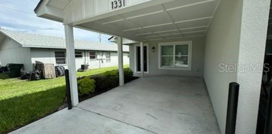 Apartment in Lakeland, Florida 2 bedrooms, 94.2 sq.m. № 1350275