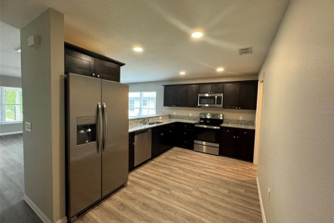 Apartment in Lakeland, Florida 2 bedrooms, 94.2 sq.m. № 1350275 - photo 6