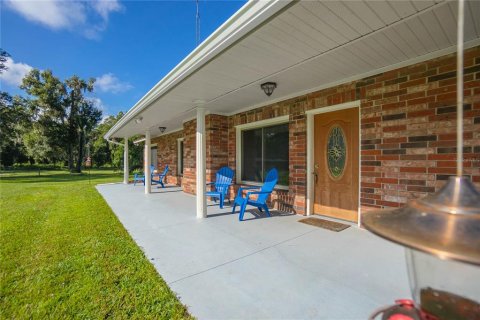 Villa ou maison à vendre à Floral City, Floride: 5 chambres, 186.73 m2 № 1347063 - photo 5