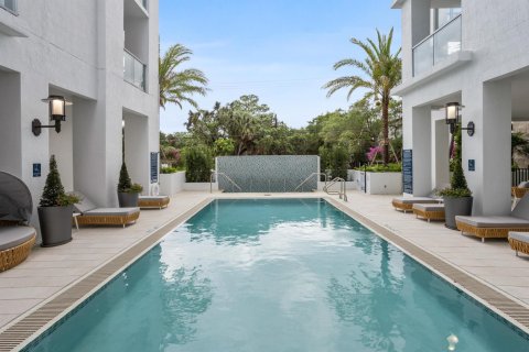 Condominio en venta en Boca Raton, Florida, 4 dormitorios, 345.13 m2 № 493960 - foto 25