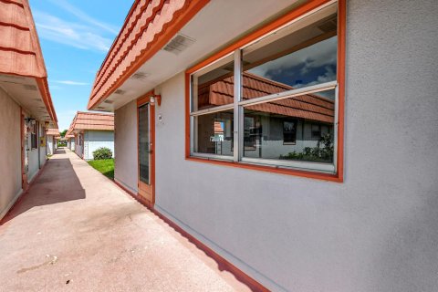 Copropriété à vendre à Delray Beach, Floride: 2 chambres, 81.75 m2 № 1128946 - photo 30