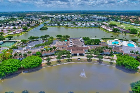 Copropriété à vendre à Delray Beach, Floride: 2 chambres, 81.75 m2 № 1128946 - photo 22