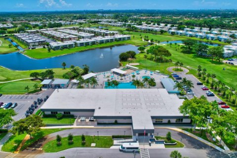 Copropriété à vendre à Delray Beach, Floride: 2 chambres, 81.75 m2 № 1128946 - photo 7