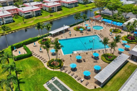 Condominio en venta en Delray Beach, Florida, 2 dormitorios, 81.75 m2 № 1128946 - foto 25