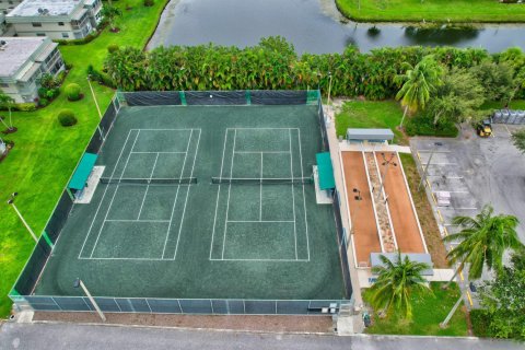 Condominio en venta en Delray Beach, Florida, 2 dormitorios, 81.75 m2 № 1128946 - foto 19