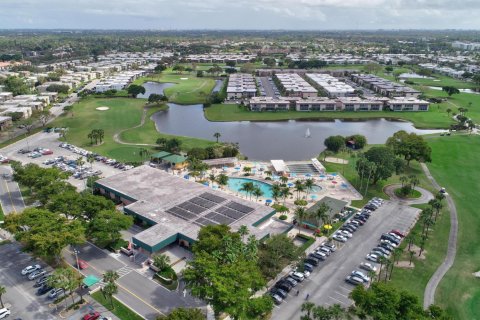 Copropriété à vendre à Delray Beach, Floride: 2 chambres, 81.75 m2 № 1128946 - photo 24