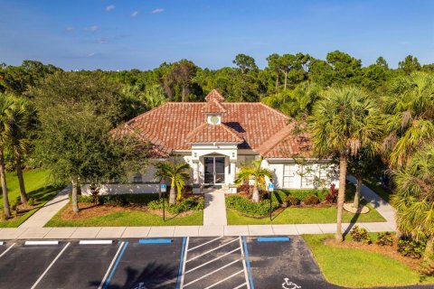 Villa ou maison à vendre à Jensen Beach, Floride: 2 chambres, 177.16 m2 № 1129182 - photo 19