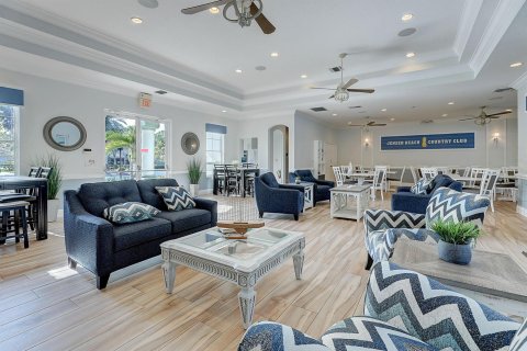 Villa ou maison à vendre à Jensen Beach, Floride: 2 chambres, 177.16 m2 № 1129182 - photo 16
