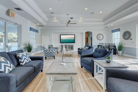 Villa ou maison à vendre à Jensen Beach, Floride: 2 chambres, 177.16 m2 № 1129182 - photo 14