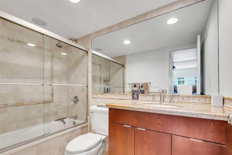 Copropriété à vendre à Fort Lauderdale, Floride: 1 chambre, 88.26 m2 № 1385862 - photo 14