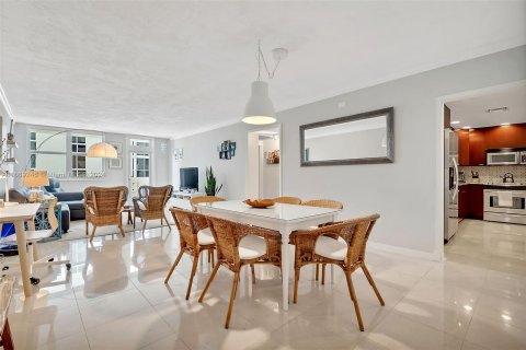 Copropriété à vendre à Fort Lauderdale, Floride: 1 chambre, 88.26 m2 № 1385862 - photo 8