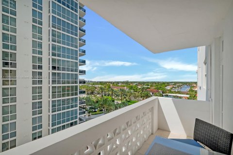 Copropriété à vendre à Fort Lauderdale, Floride: 1 chambre, 88.26 m2 № 1385862 - photo 19