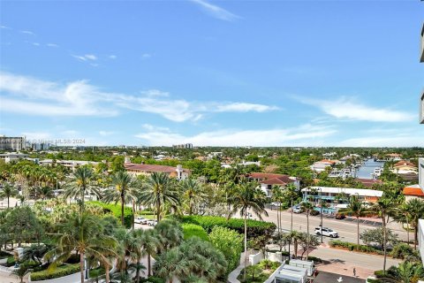 Condo in Fort Lauderdale, Florida, 1 bedroom  № 1385862 - photo 20