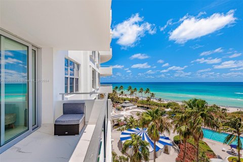 Condo in Miami Beach, Florida, 2 bedrooms  № 1385897 - photo 3