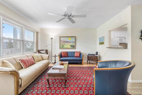 Condominio en venta en Deerfield Beach, Florida, 1 dormitorio, 65.03 m2 № 827709 - foto 16
