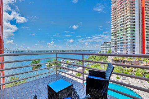 Condo in Miami, Florida, 2 bedrooms  № 909507 - photo 20