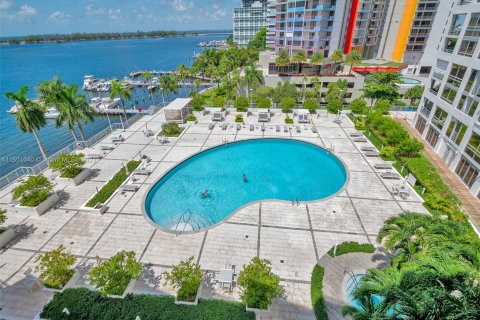 Condo in Miami, Florida, 2 bedrooms  № 909507 - photo 21