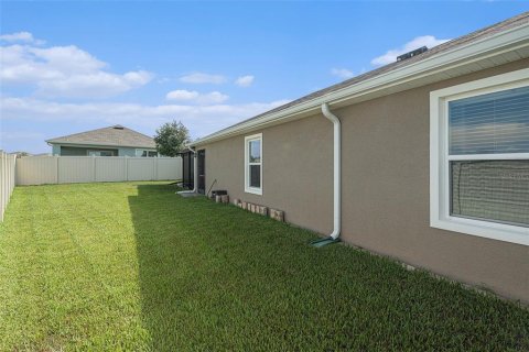 Villa ou maison à vendre à Wesley Chapel, Floride: 3 chambres, 140.84 m2 № 1279683 - photo 24