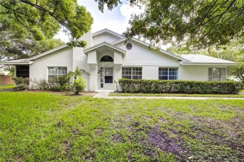 Copropriété à vendre à Holiday, Floride: 3 chambres, 140.93 m2 № 1279441 - photo 1