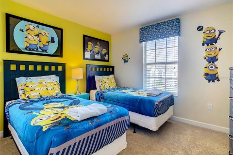 Casa en venta en Davenport, Florida, 6 dormitorios, 305.74 m2 № 637480 - foto 18