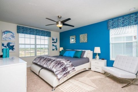Casa en venta en Davenport, Florida, 6 dormitorios, 305.74 m2 № 637480 - foto 11