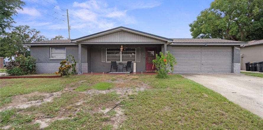 Casa en New Port Richey, Florida 2 dormitorios, 104.79 m2 № 1392745