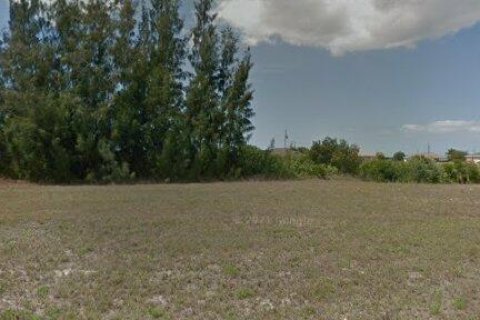 Terreno en venta en Cape Coral, Florida № 217209 - foto 2