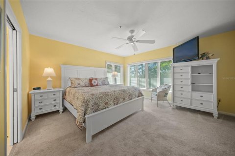 Touwnhouse à vendre à Longboat Key, Floride: 2 chambres, 133.78 m2 № 1289891 - photo 16