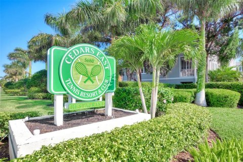 Townhouse in Longboat Key, Florida 2 bedrooms, 133.78 sq.m. № 1289891 - photo 28