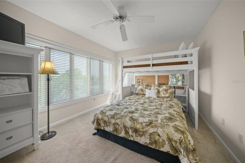 Touwnhouse à vendre à Longboat Key, Floride: 2 chambres, 133.78 m2 № 1289891 - photo 22