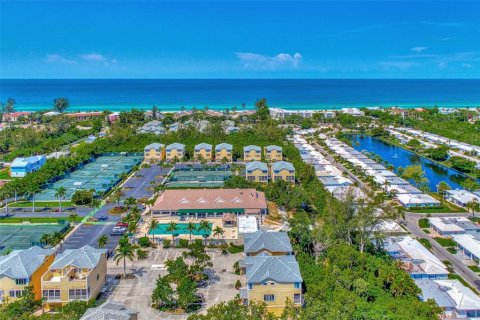 Touwnhouse à vendre à Longboat Key, Floride: 2 chambres, 133.78 m2 № 1289891 - photo 1