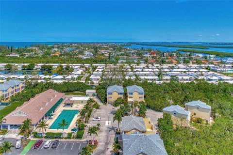 Touwnhouse à vendre à Longboat Key, Floride: 2 chambres, 133.78 m2 № 1289891 - photo 30