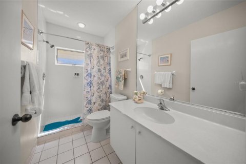 Touwnhouse à vendre à Longboat Key, Floride: 2 chambres, 133.78 m2 № 1289891 - photo 24