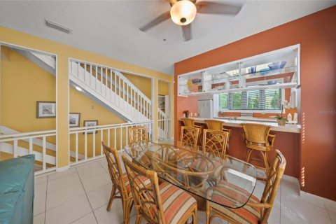 Touwnhouse à vendre à Longboat Key, Floride: 2 chambres, 133.78 m2 № 1289891 - photo 10