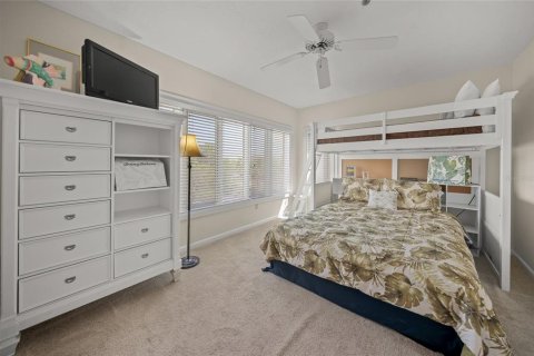 Touwnhouse à vendre à Longboat Key, Floride: 2 chambres, 133.78 m2 № 1289891 - photo 23