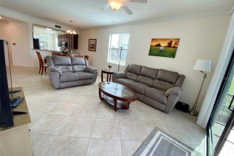 Condominio en alquiler en Bradenton, Florida, 2 dormitorios, 119.47 m2 № 216796 - foto 21