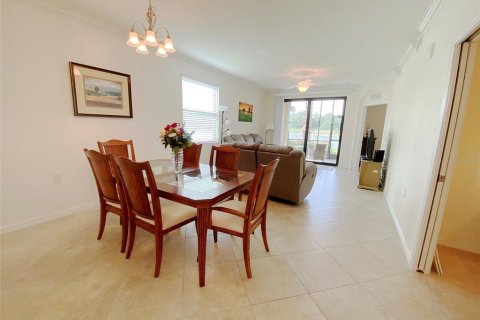 Copropriété à louer à Bradenton, Floride: 2 chambres, 119.47 m2 № 216796 - photo 14