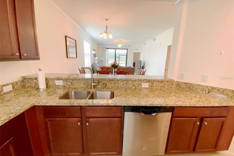 Condominio en alquiler en Bradenton, Florida, 2 dormitorios, 119.47 m2 № 216796 - foto 12