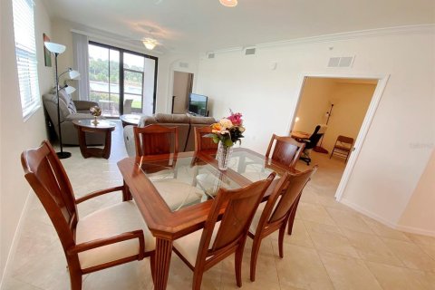 Condominio en alquiler en Bradenton, Florida, 2 dormitorios, 119.47 m2 № 216796 - foto 22