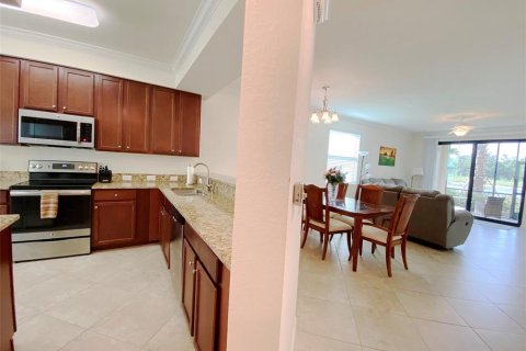 Copropriété à louer à Bradenton, Floride: 2 chambres, 119.47 m2 № 216796 - photo 13