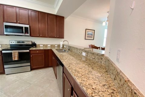 Condominio en alquiler en Bradenton, Florida, 2 dormitorios, 119.47 m2 № 216796 - foto 6