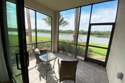 Condominio en alquiler en Bradenton, Florida, 2 dormitorios, 119.47 m2 № 216796 - foto 17